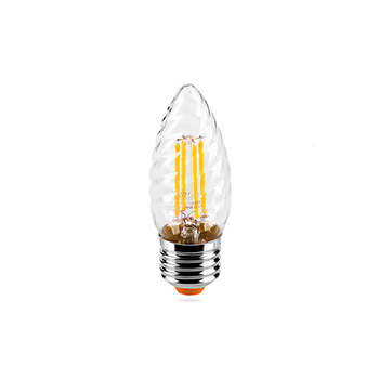 Светодиодная лампа WOLTA FILAMENT 25YCTFT7E27 - Светильники - Лампы - Магазин стабилизаторов напряжения Ток-Про
